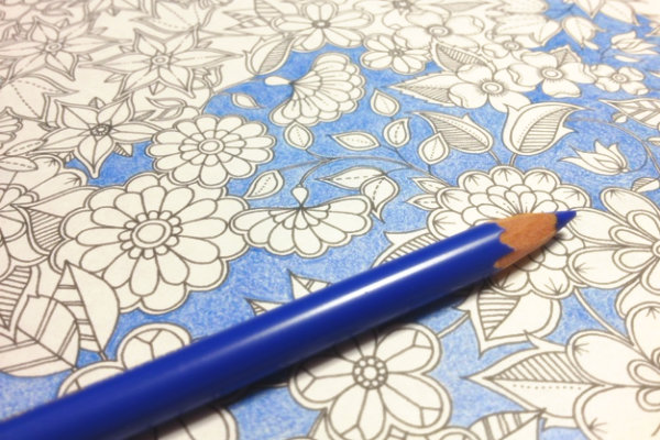 大人の塗り絵 ひみつの花園 サンプル5作品を無料でダウンロード コロリアージュの世界を体験 見たものクリップ 大人の塗り絵 ひみつの花園 サンプル5作品を無料でダウンロード コロリアージュの世界を体験 見たものクリップ
