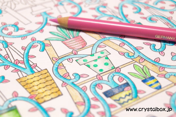 塗り絵ブームもここまで来た Ikeaから無料でダウンロードできる塗り絵5種 見たものクリップ